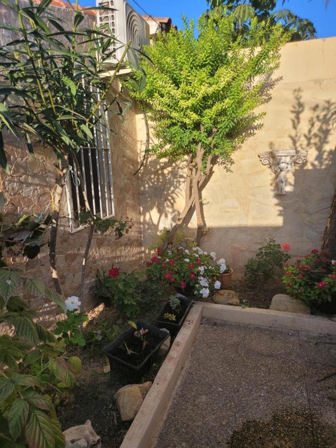 Hotel La casa de Irina El Albir Exterior foto