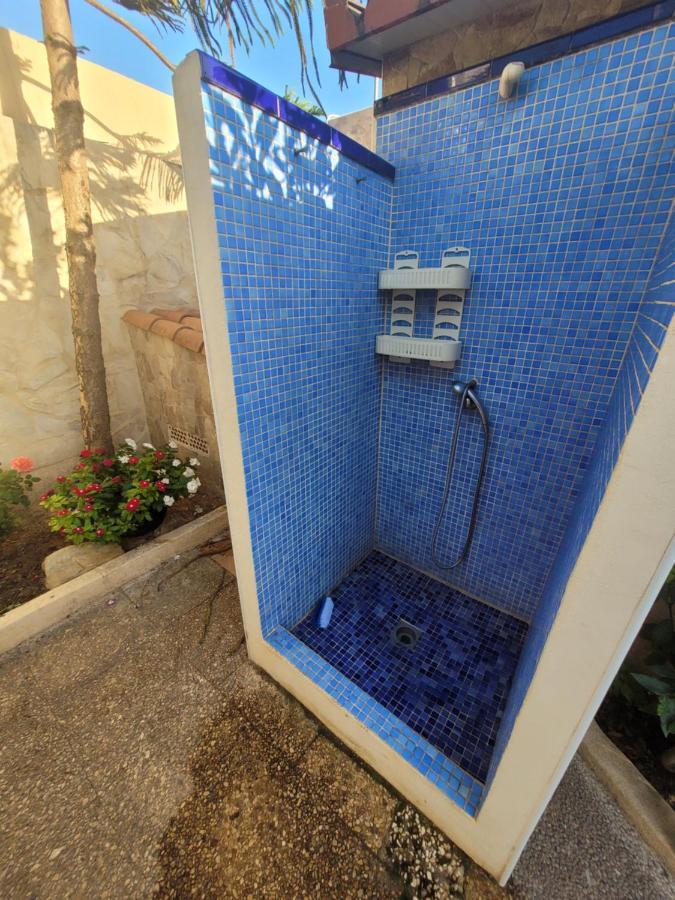 Hotel La casa de Irina El Albir Exterior foto